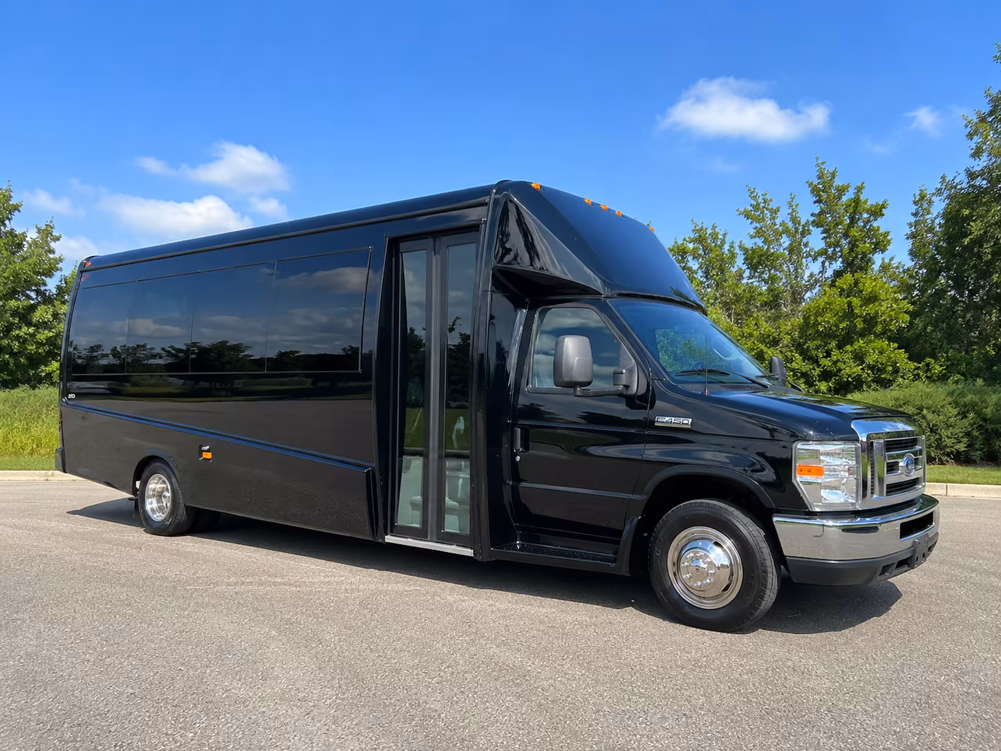 Tucson Airport Transportation