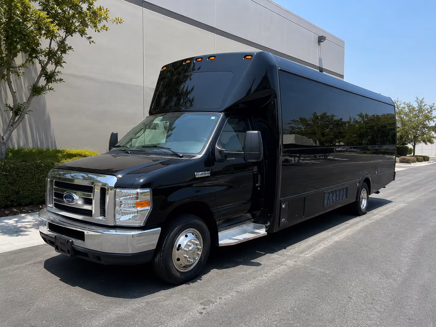 Tucson Bachelor & Bachelorette Transportation