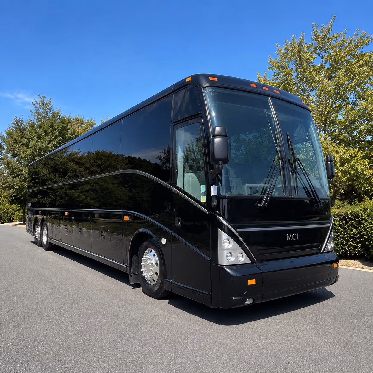 Casa Grande Corporate Event Transportation