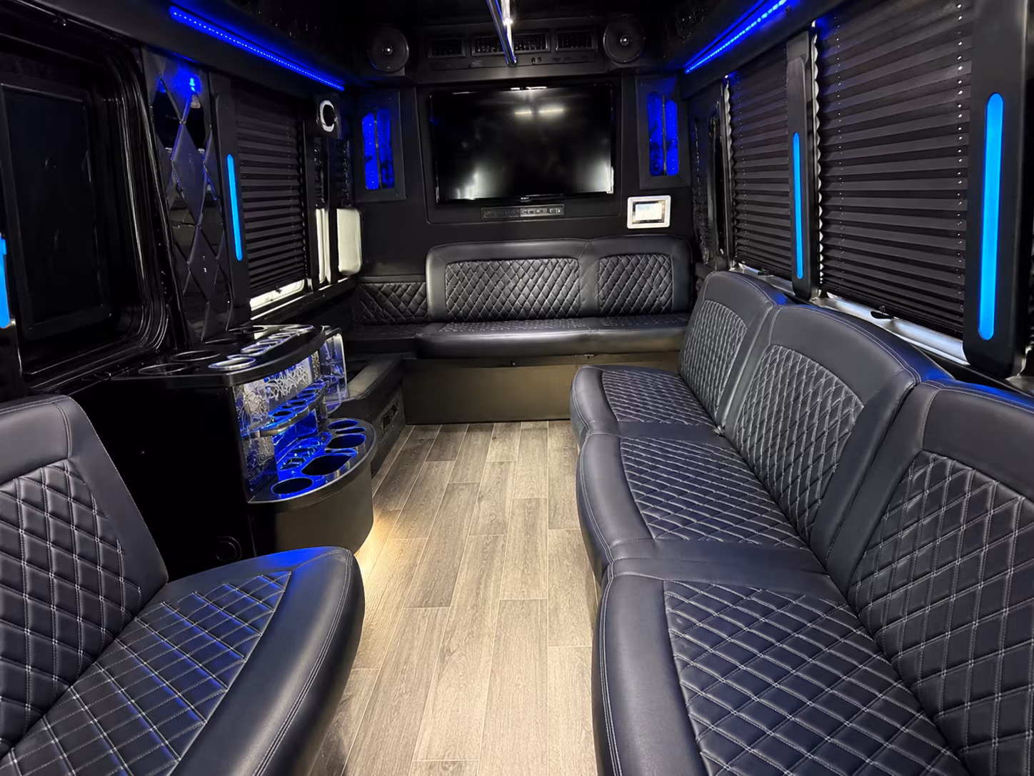 Casa Grande Sporting Event Transportation