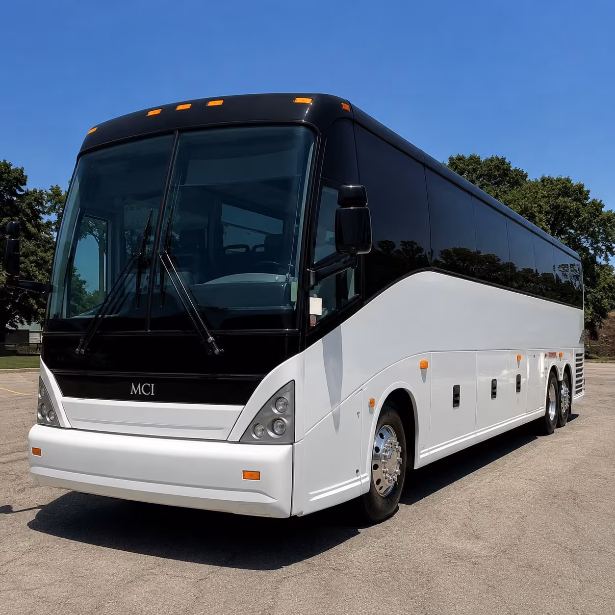 Casa Grande Wedding Transportation & Shuttle Service