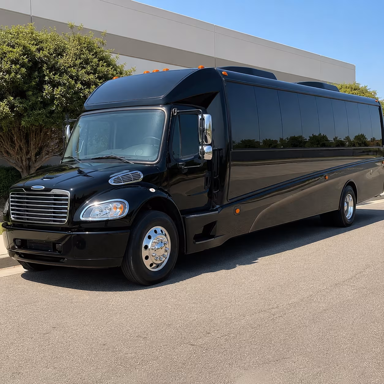 Chandler Airport Shuttles & Transportation