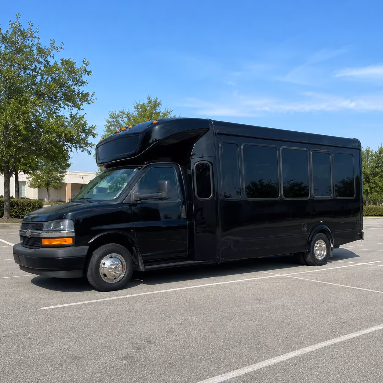 Chandler Winery Tour & Pub Crawl Transportation