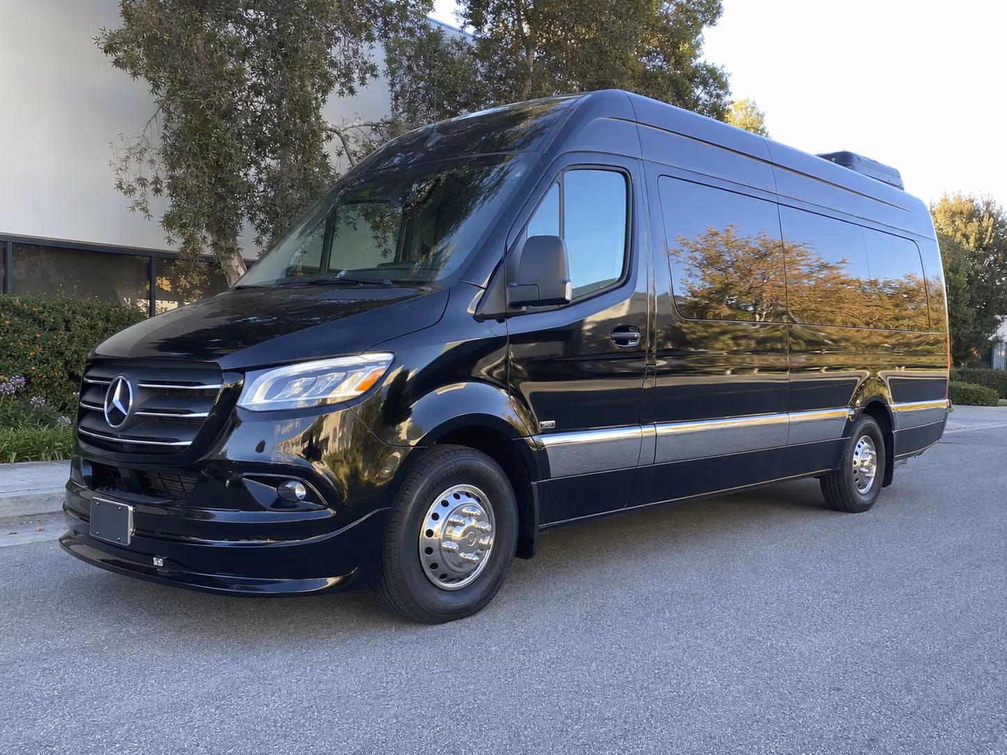 Tucson Corporate Event Transportation