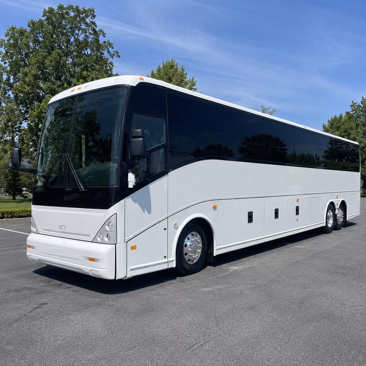 Gilbert Corporate Event Transportation