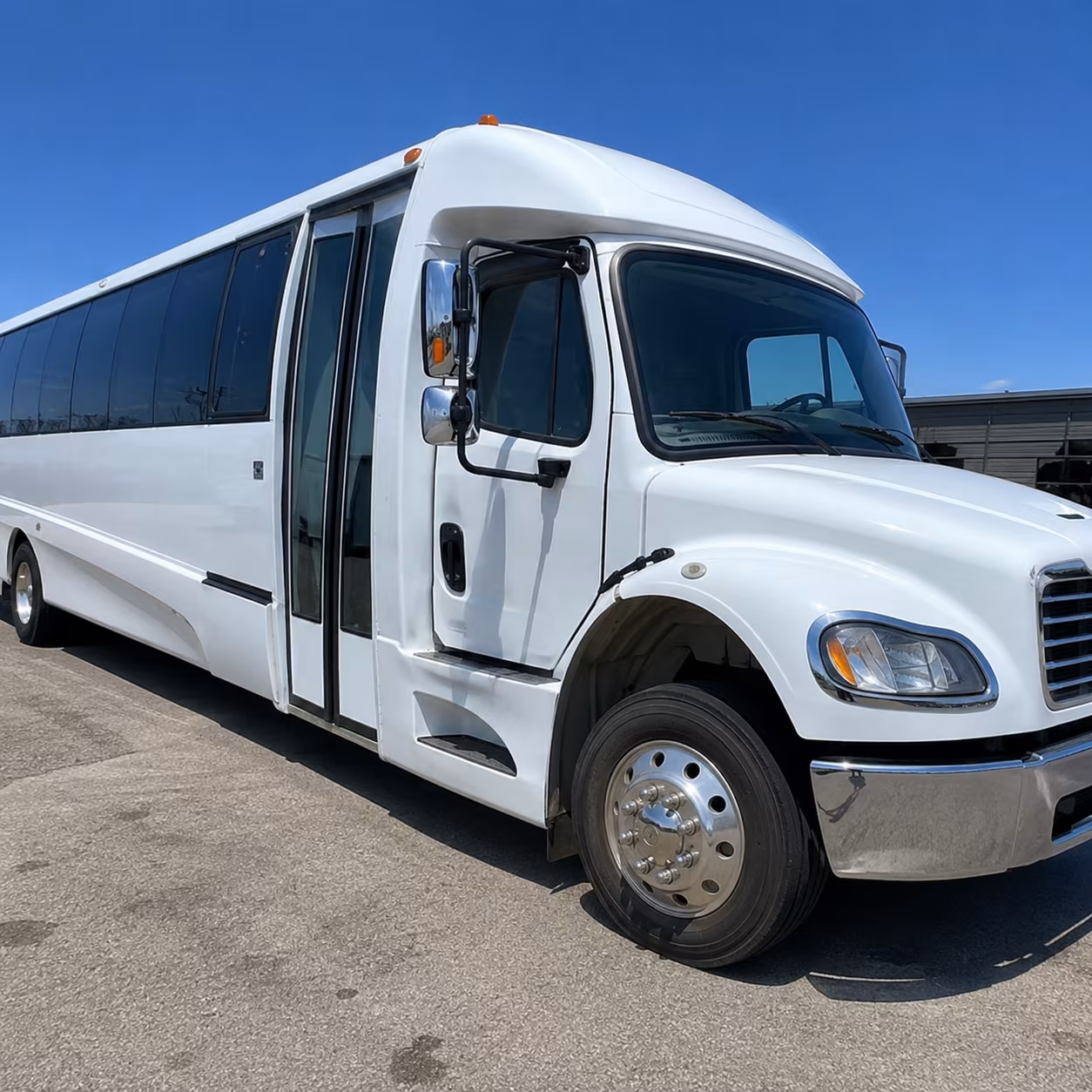 Gilbert School Event & Field Trip Transportation