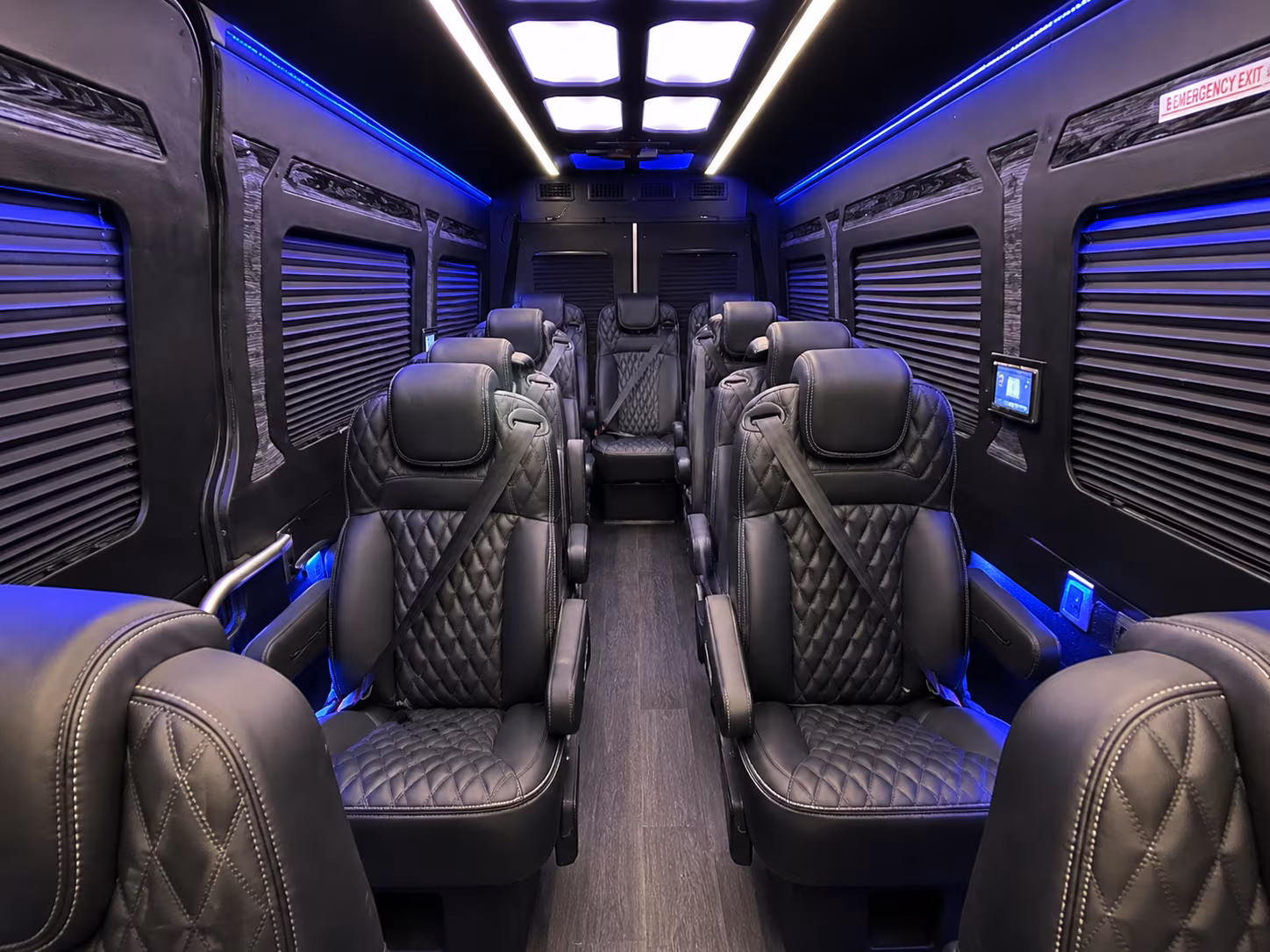 Mesa Airport Shuttles & Transportation