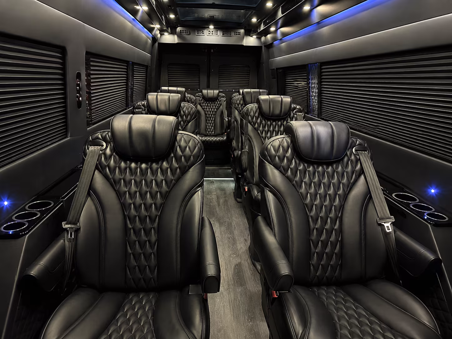 Mesa Corporate Event Transportation