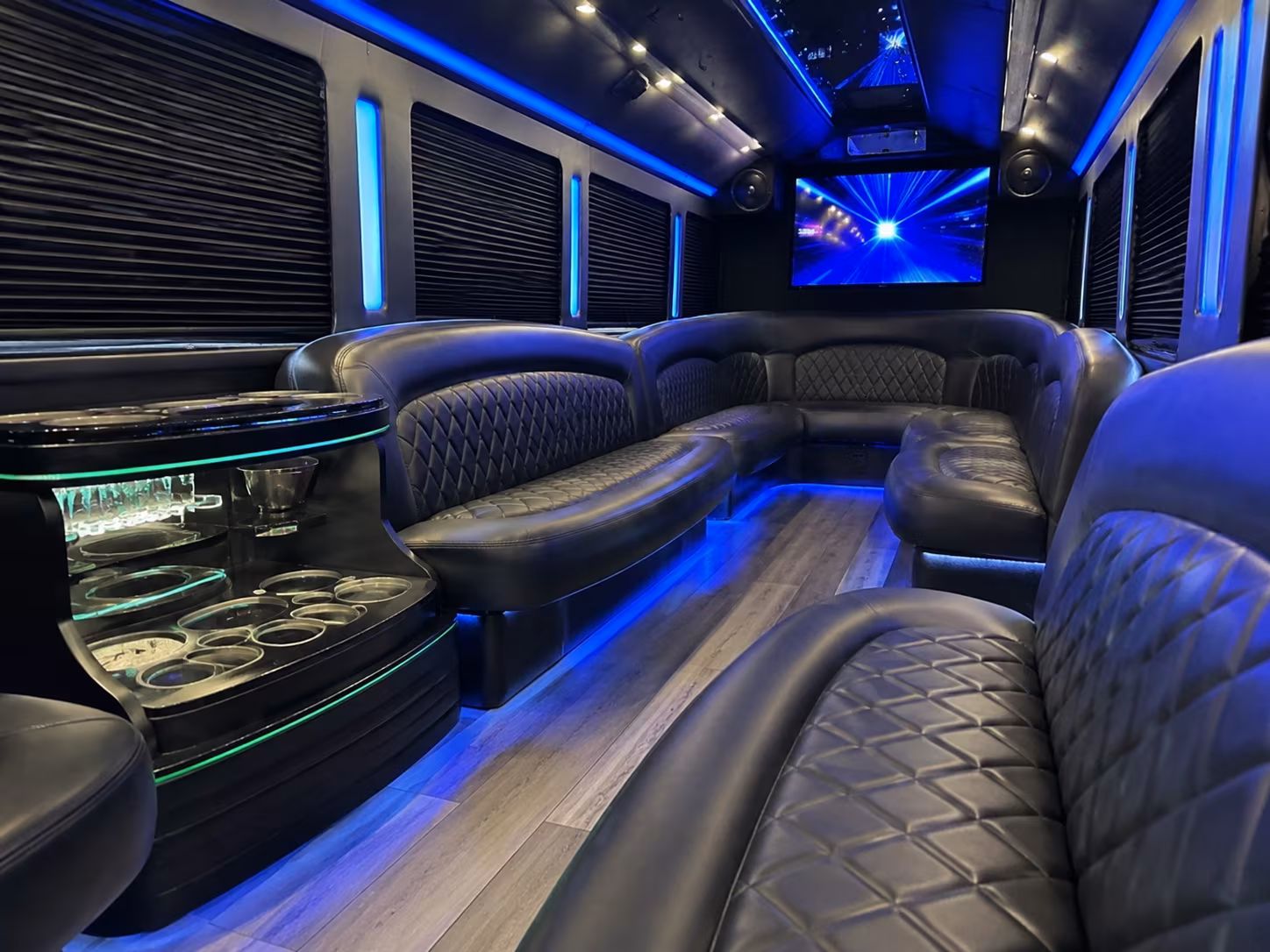 Mesa Sporting Event Transportation