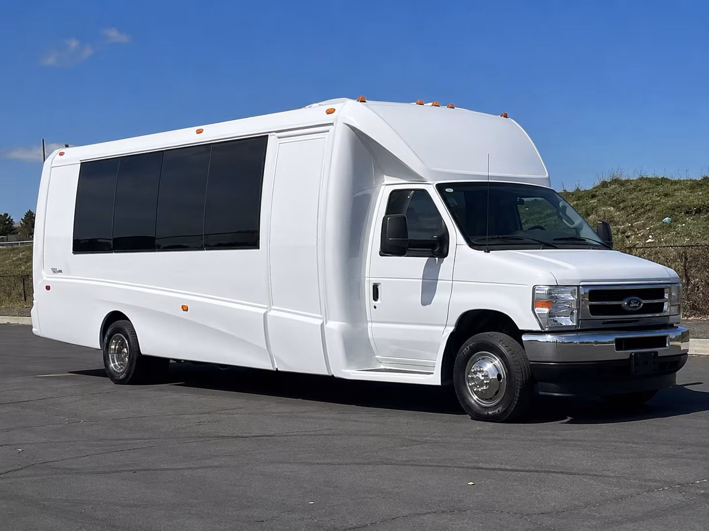 Tucson Private Event Transportation