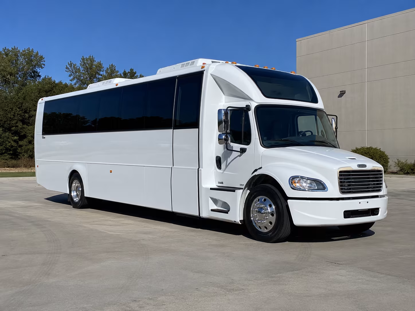Tucson Prom Transportation