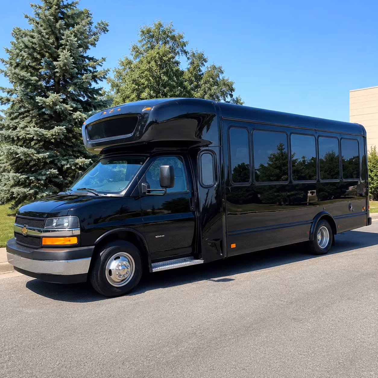 Tucson Sporting Event Transportation