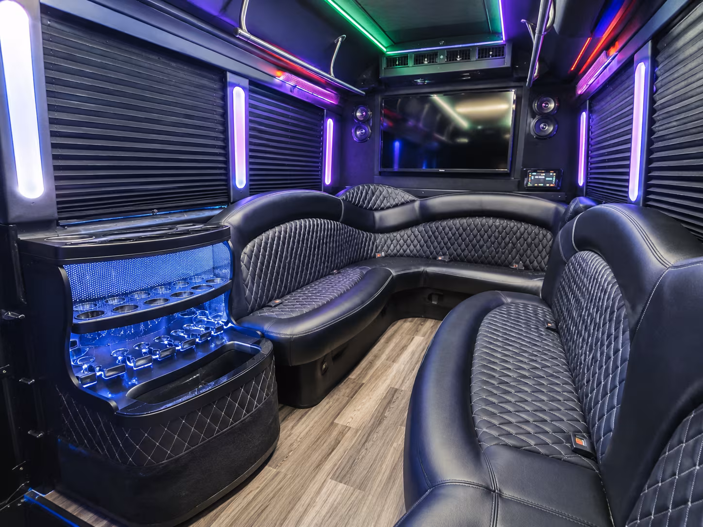Tempe Beach Park & Tempe Town Lake