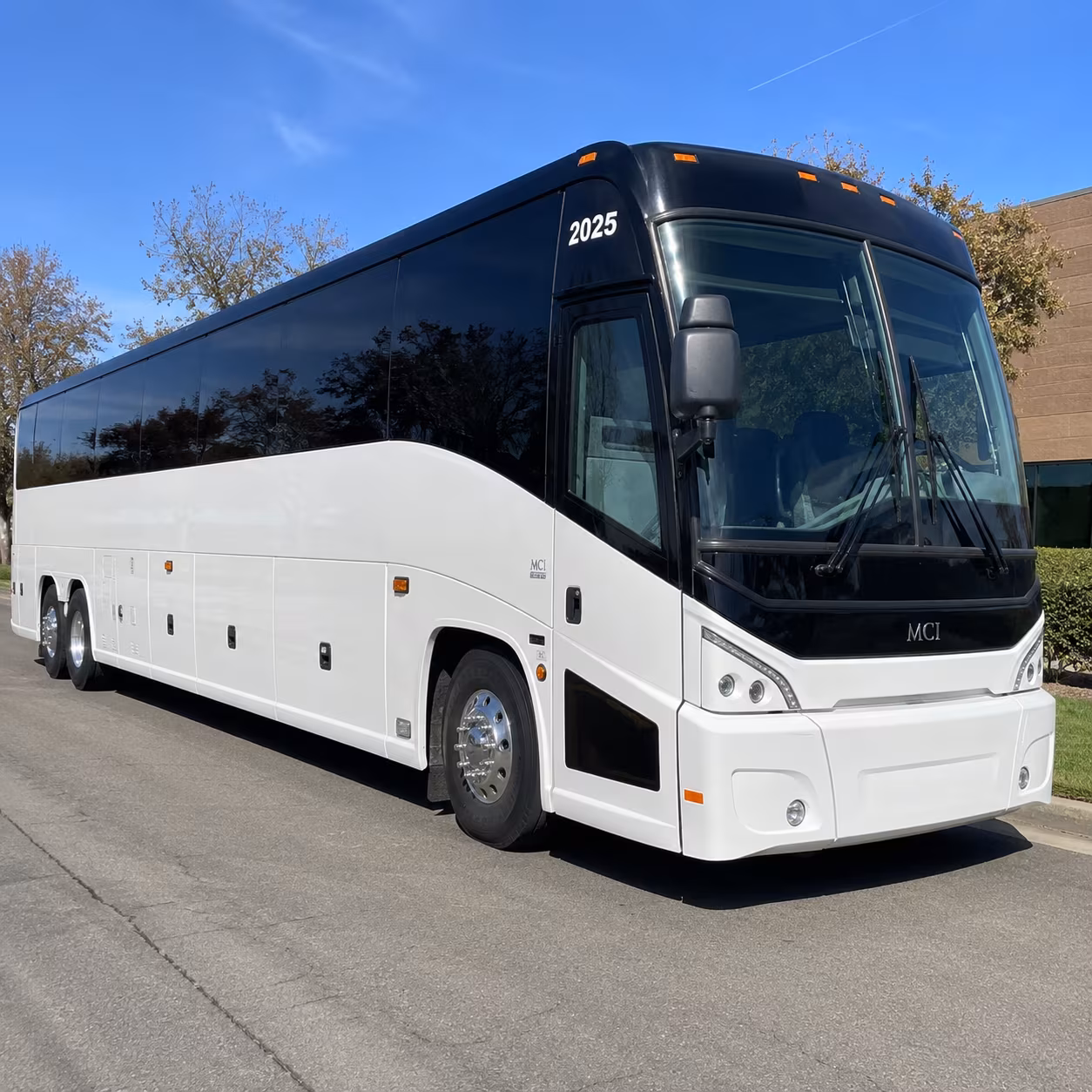 Tempe Concert Transportation & Shuttles