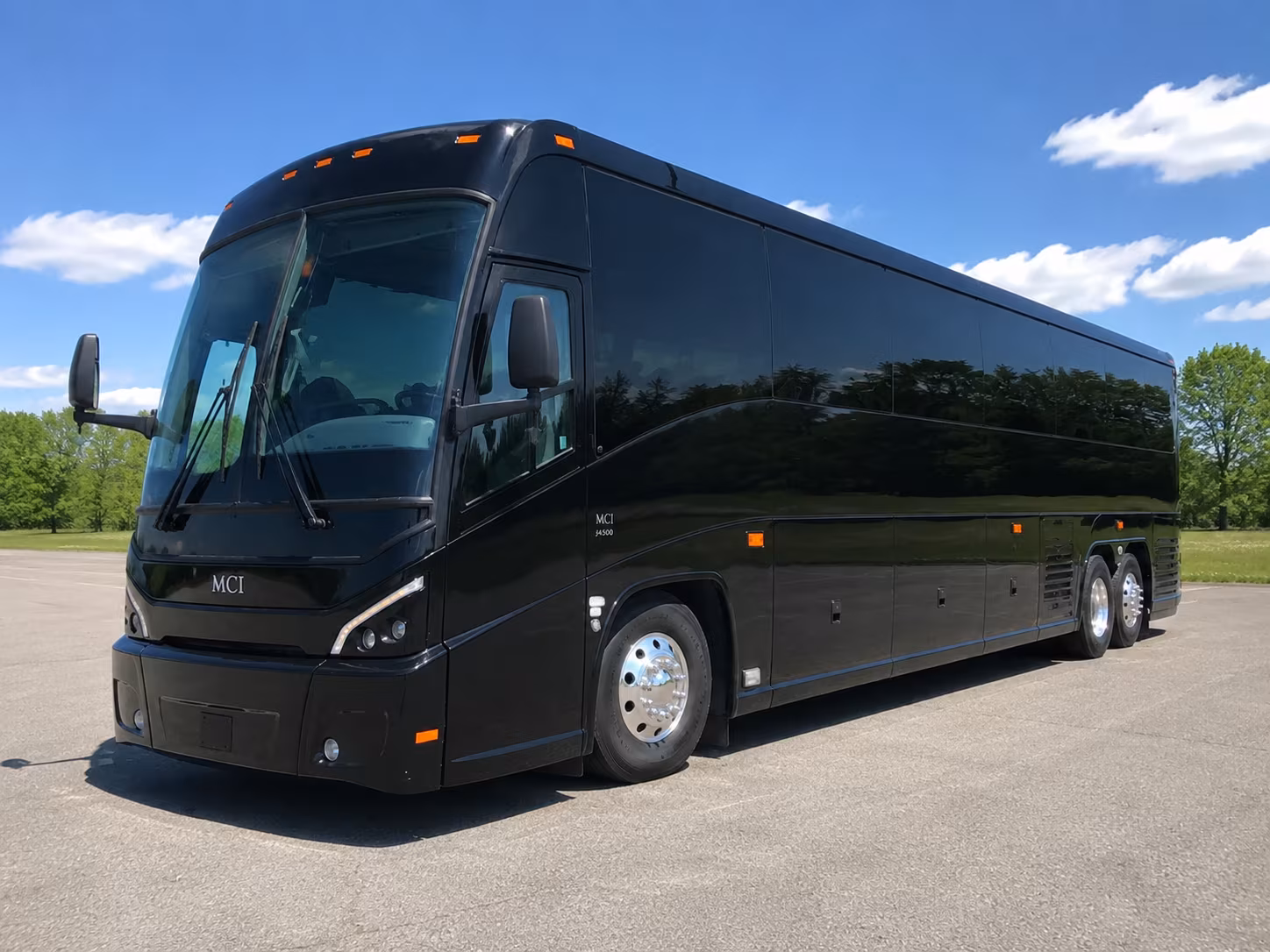 Tempe Corporate Event Transportation