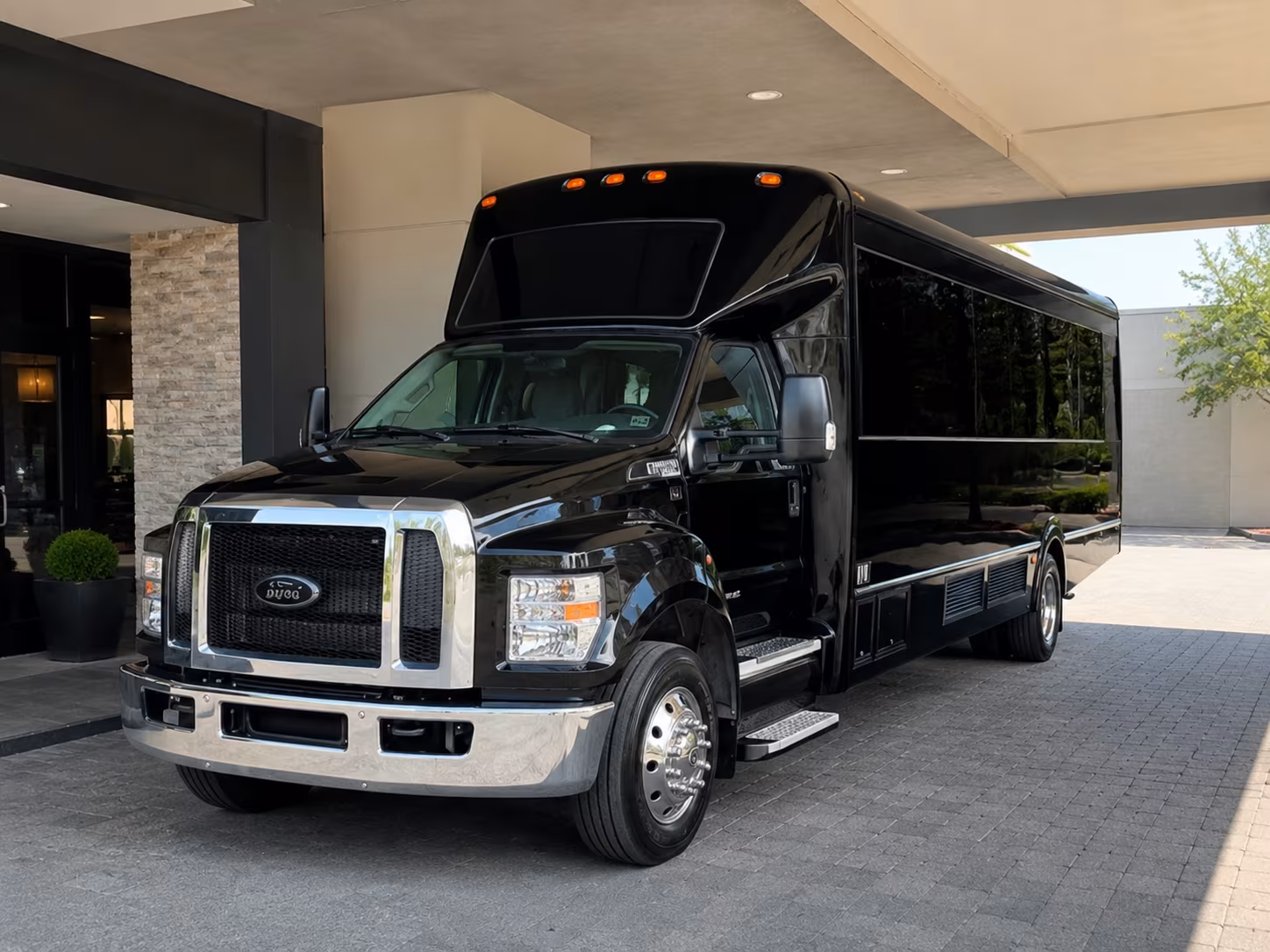 Tempe Sporting Event Transportation