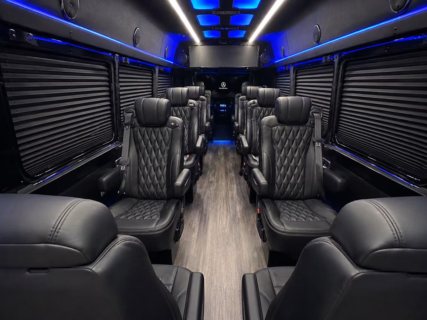 Tucson Airport Shuttle & Transportation route planning