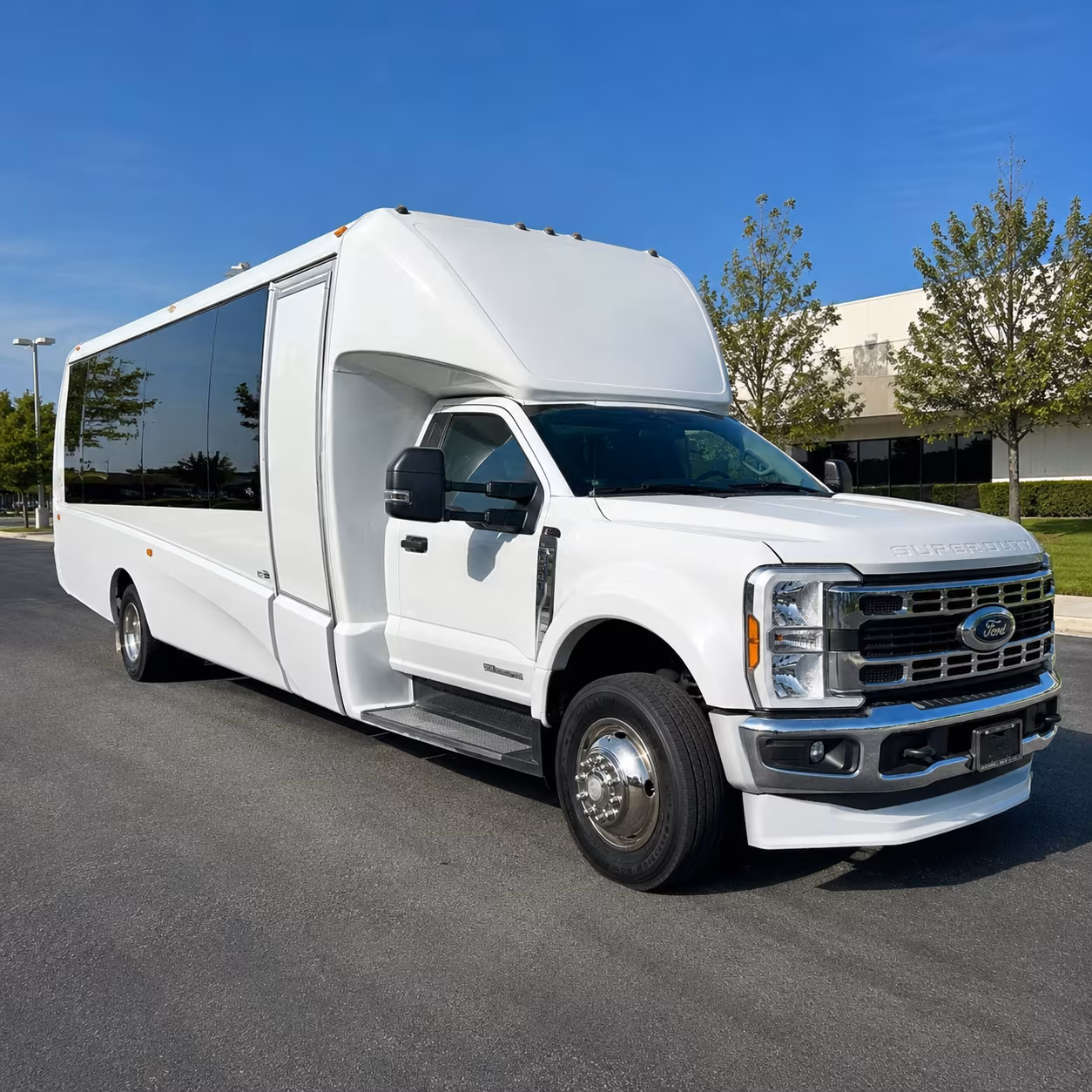 Tucson Airport Shuttles & Transportation