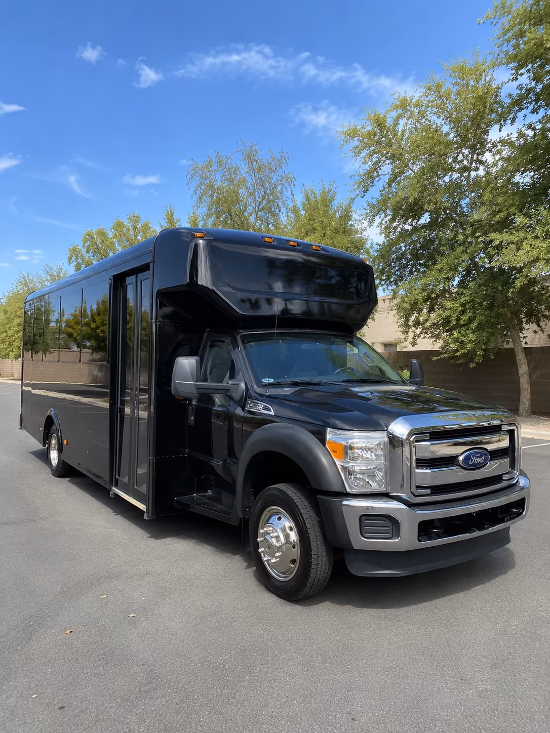 Tucson Bachelor & Bachelorette Transportation group transportation