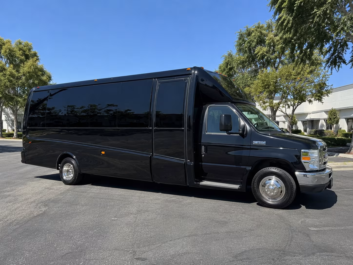 Tucson Bachelor & Bachelorette Transportation pickup coordination