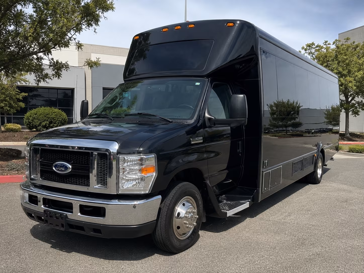 Tucson Bachelor & Bachelorette Transportation route planning