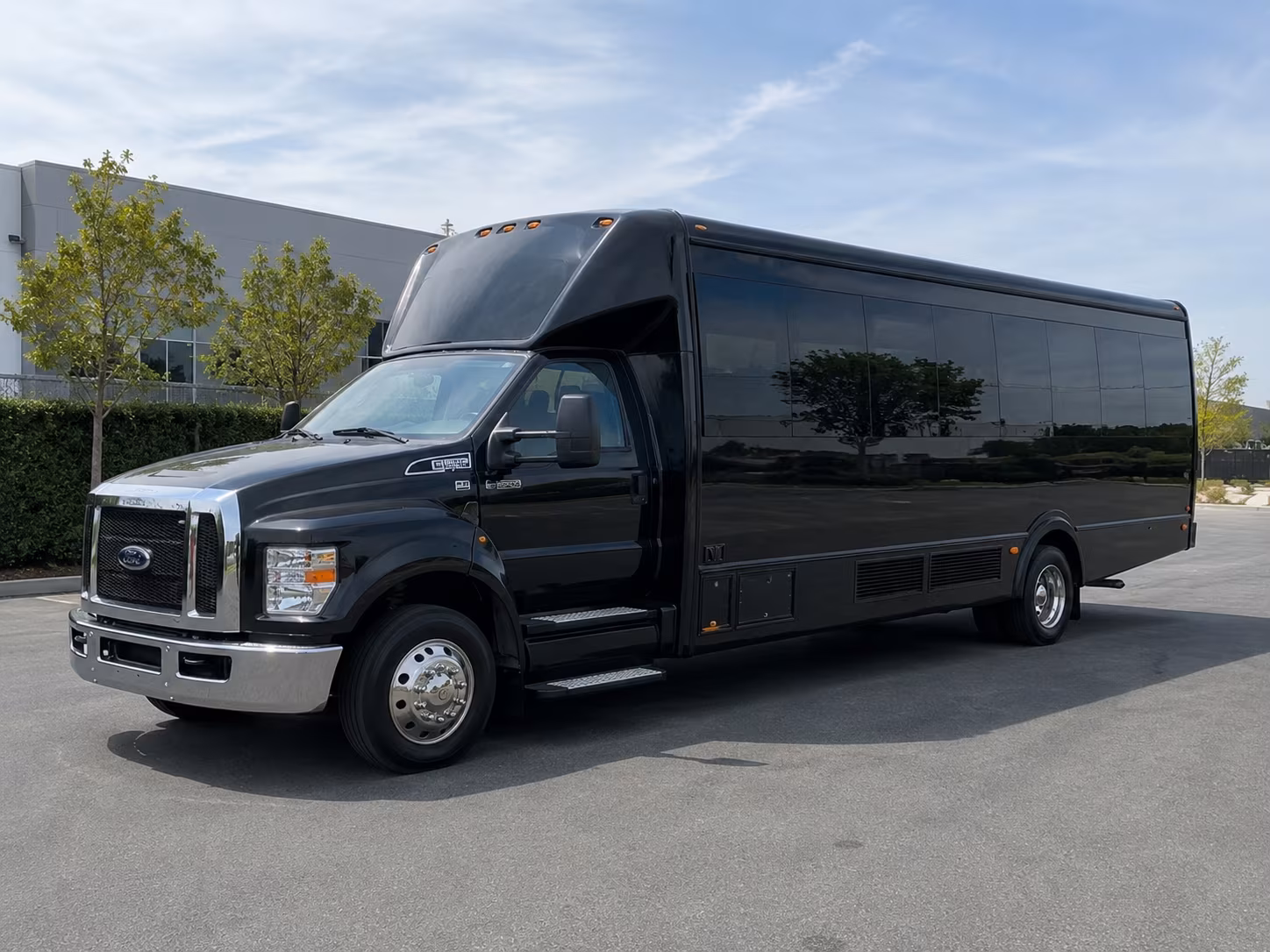 Tucson Concert & Music Festival Transportation route planning