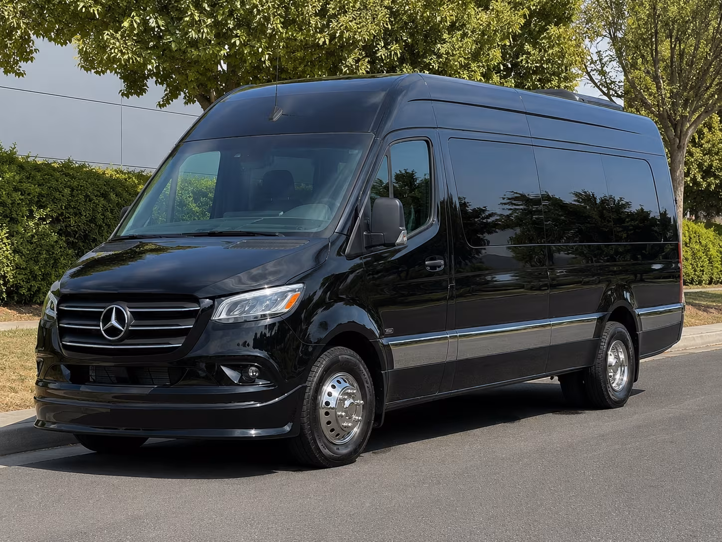 Tucson Concert Transportation & Shuttles