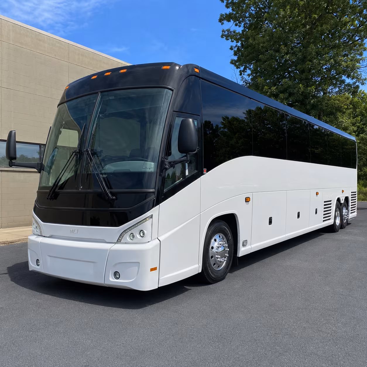 Tucson Corporate Transportation group transportation