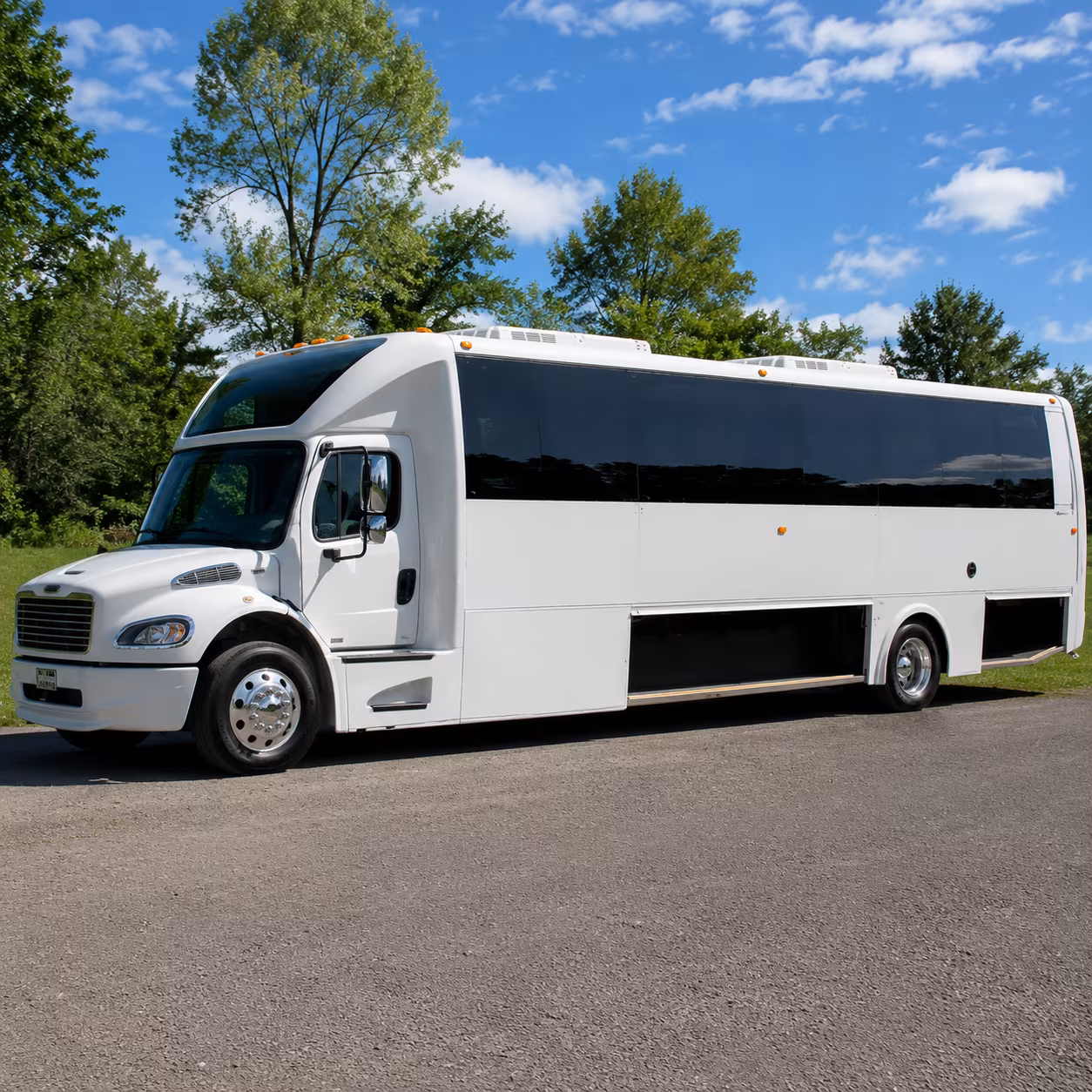 Tucson Prom & Homecoming Transportation group transportation