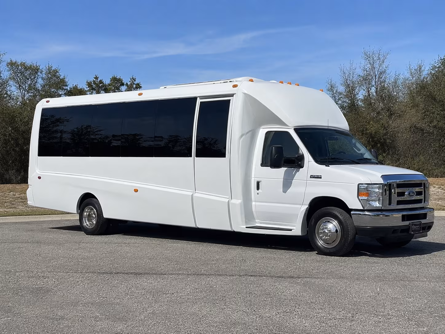Tucson Prom & Homecoming Transportation pickup coordination