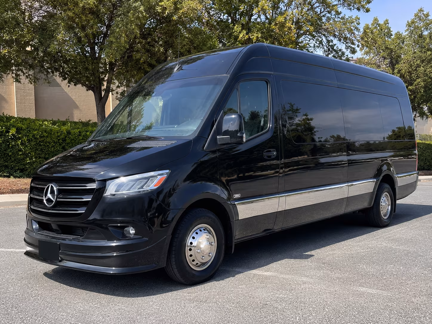 Tucson School Event Transportation pickup coordination