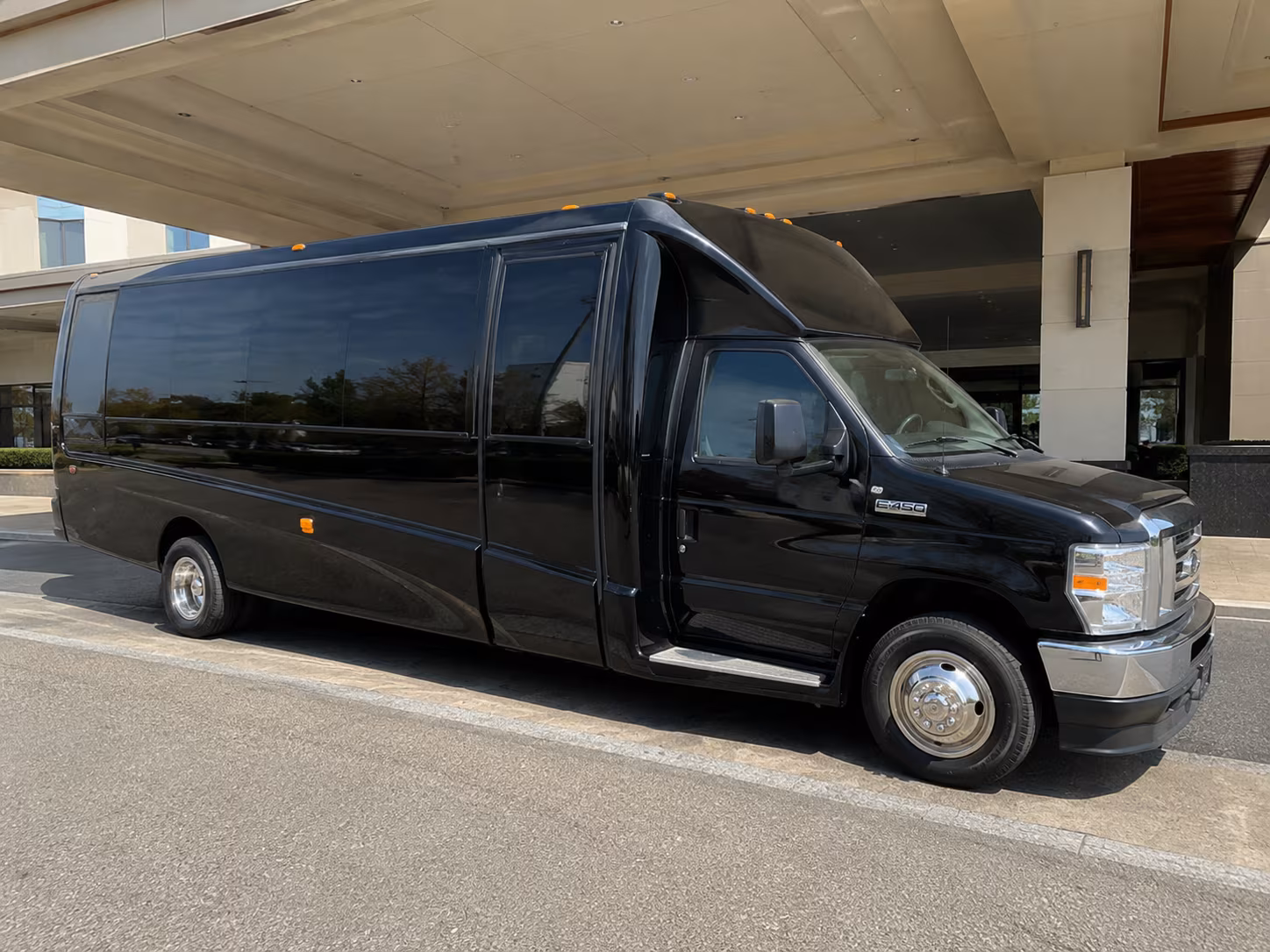 Tucson Sporting Event Transportation group transportation