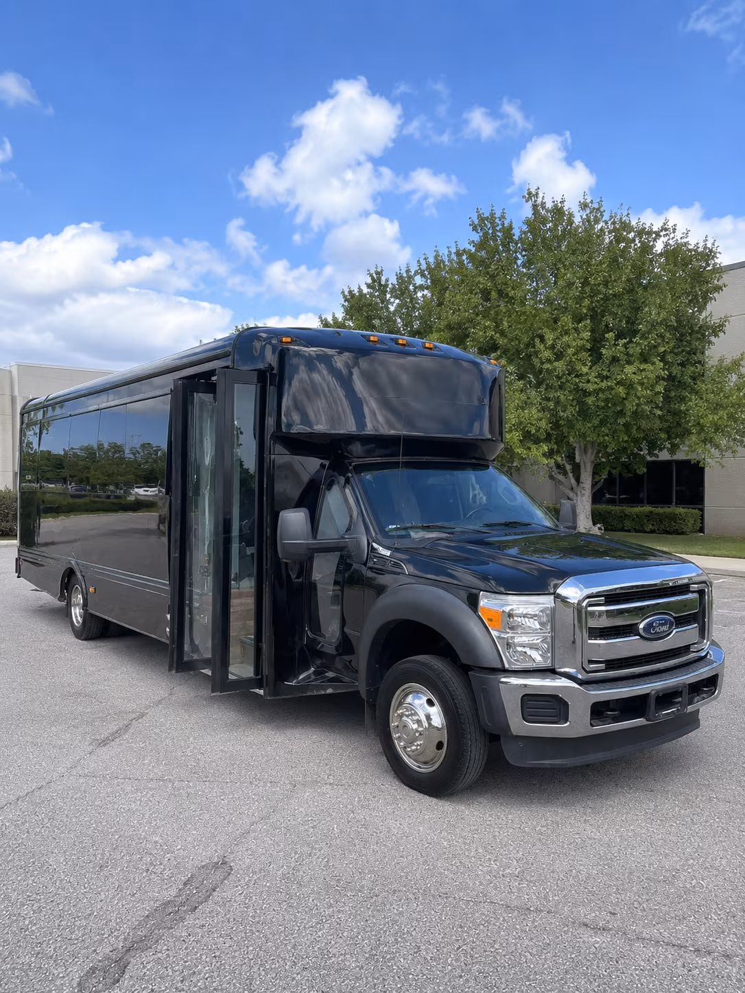 Tucson Sporting Event Transportation route planning