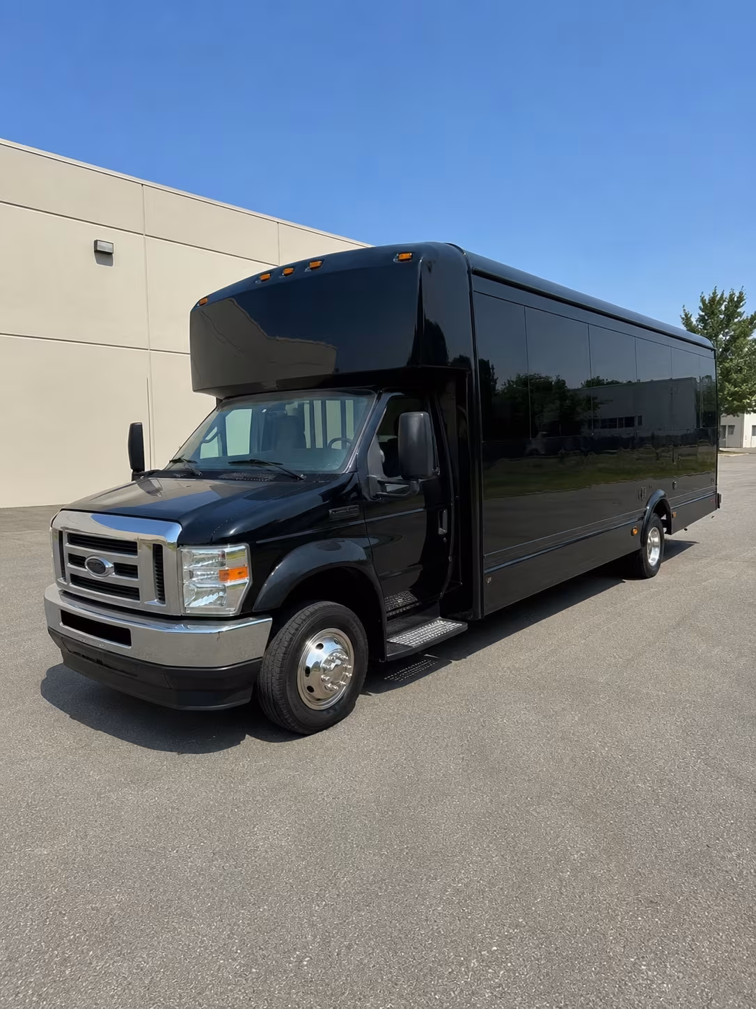Tucson Wedding Transportation route planning