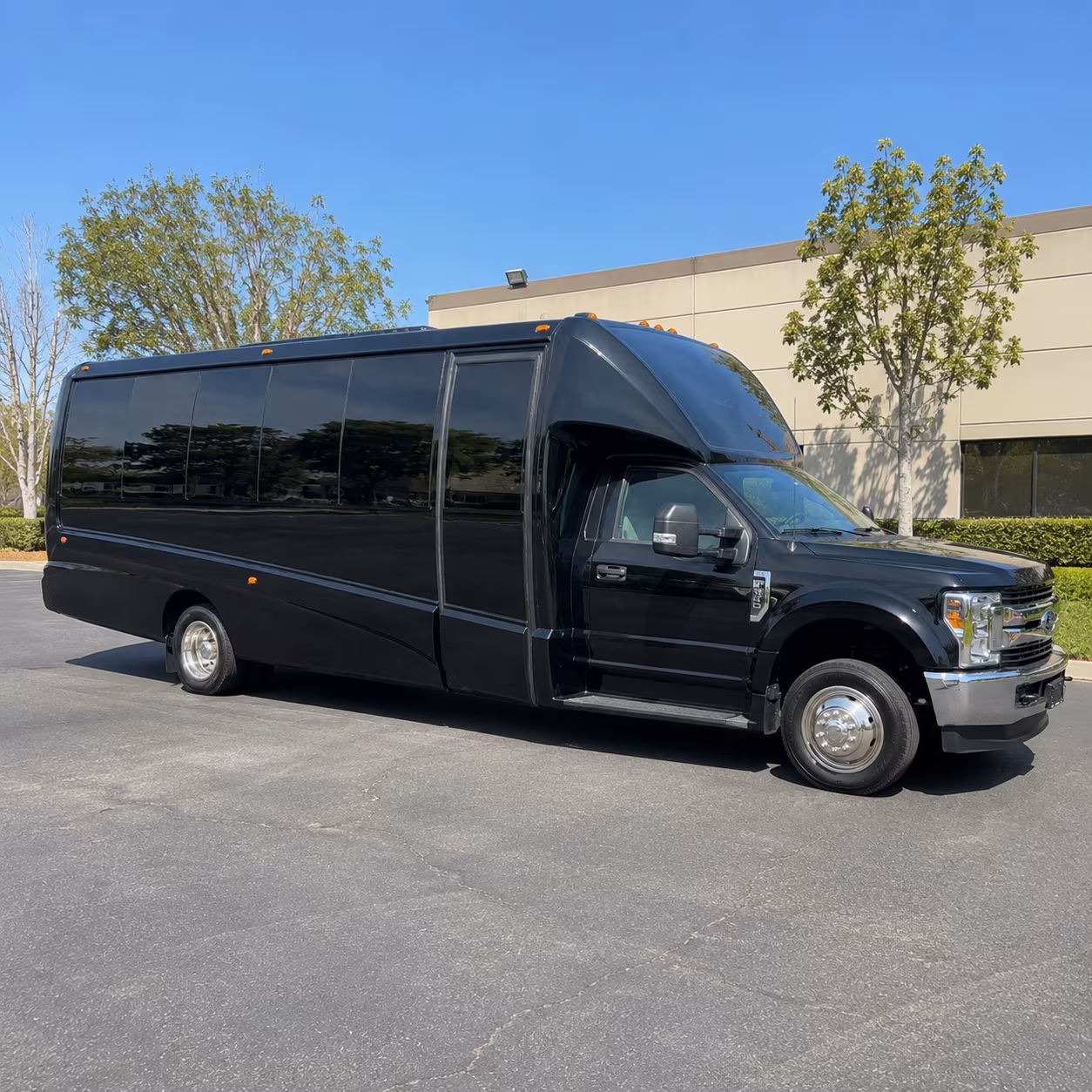 Tucson Winery Tour & Pub Crawl Transportation pickup coordination