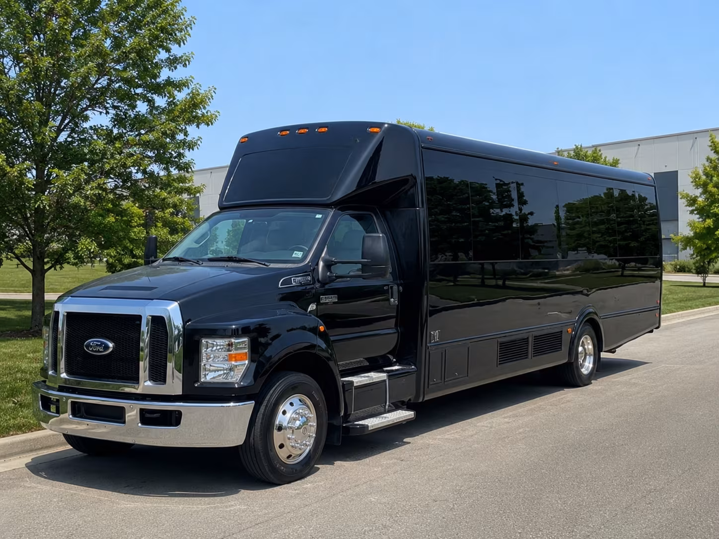 Tucson Winery Tour & Pub Crawl Transportation route planning