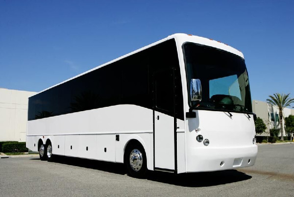 40 Passenger Party Bus Tucson